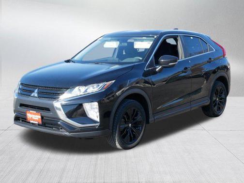2018 Mitsubishi Eclipse Cross LE