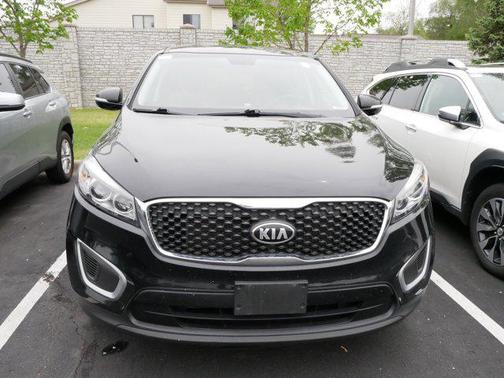 2018 Kia Sorento L