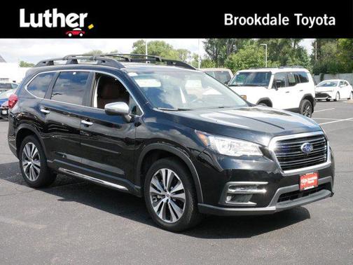 2022 Subaru Ascent Touring 7-Passenger