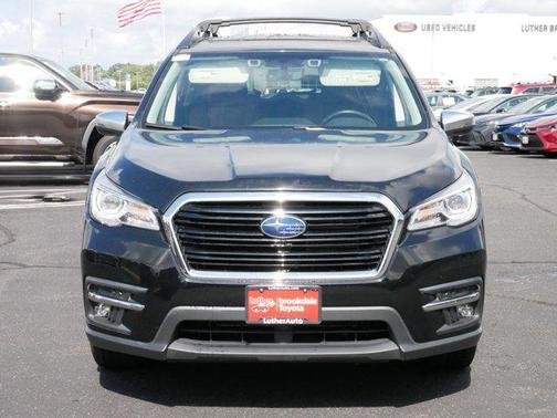 2022 Subaru Ascent Touring 7-Passenger