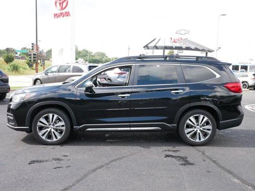2022 Subaru Ascent Touring 7-Passenger