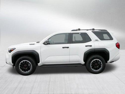 2025 Toyota 4Runner TRD Off Road Premium