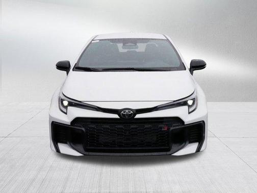 2025 Toyota GR Corolla Core