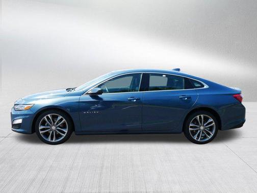 2024 Chevrolet Malibu FWD 2LT