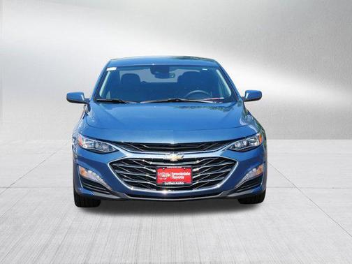 2024 Chevrolet Malibu FWD 2LT