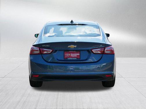 2024 Chevrolet Malibu FWD 2LT