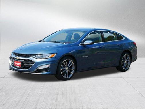 2024 Chevrolet Malibu FWD 2LT