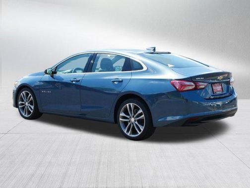 2024 Chevrolet Malibu FWD 2LT