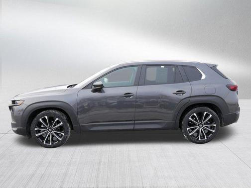 2023 Mazda CX-50 2.5 Turbo