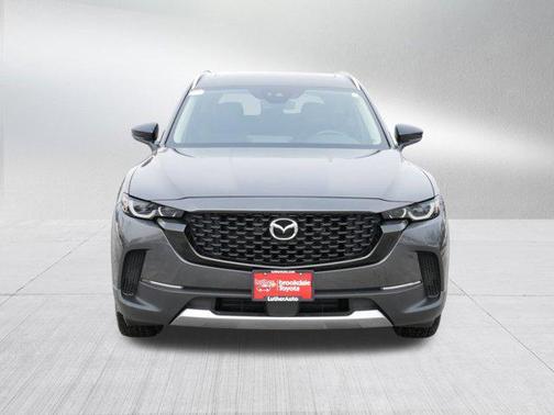 2023 Mazda CX-50 2.5 Turbo