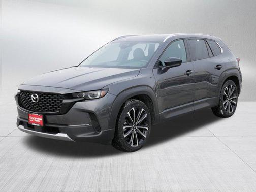 2023 Mazda CX-50 2.5 Turbo