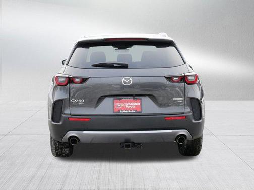 2023 Mazda CX-50 2.5 Turbo