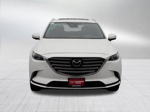 2023 Mazda CX-9 Grand Touring