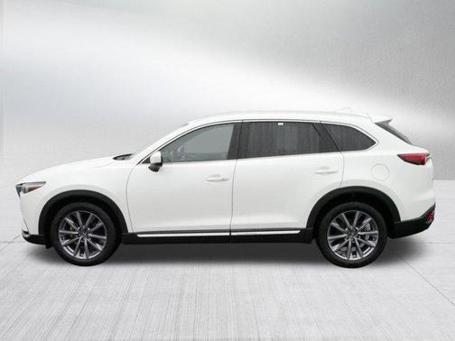 2023 Mazda CX-9 Grand Touring