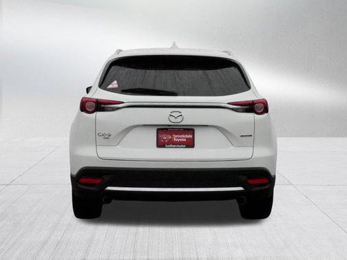 2023 Mazda CX-9 Grand Touring