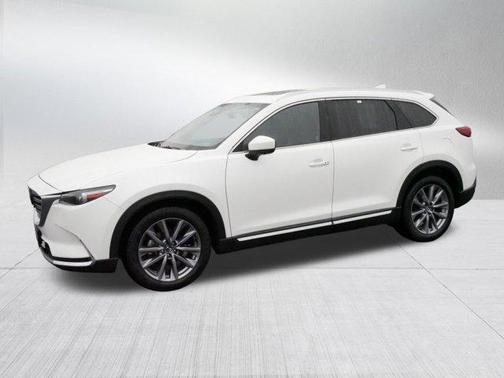 2023 Mazda CX-9 Grand Touring