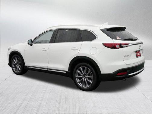 2023 Mazda CX-9 Grand Touring