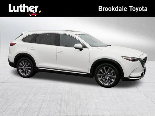 2023 Mazda CX-9 Grand Touring