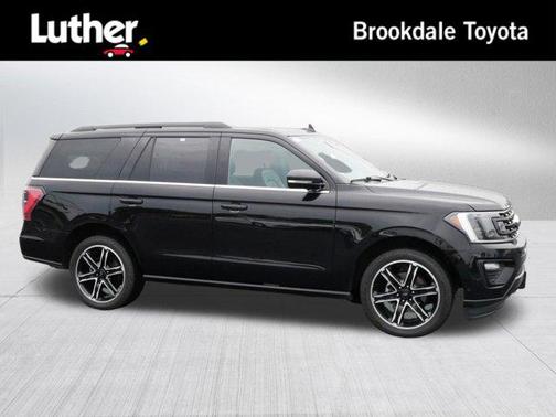 2020 Ford Expedition Limited