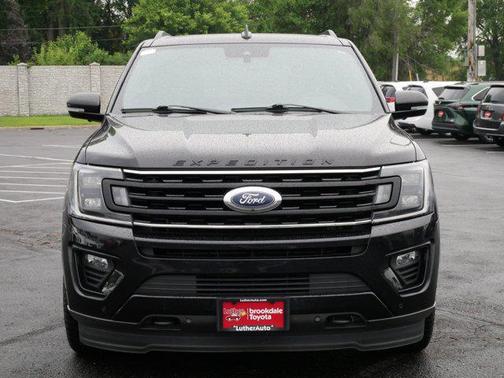 2020 Ford Expedition Limited
