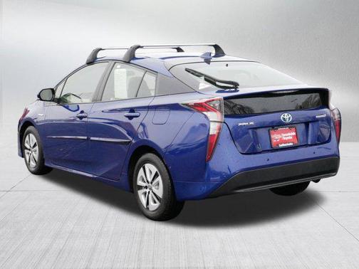 2017 Toyota Prius Two Eco