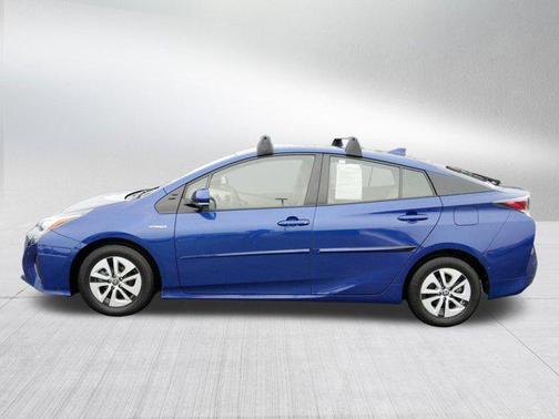 2017 Toyota Prius Two Eco