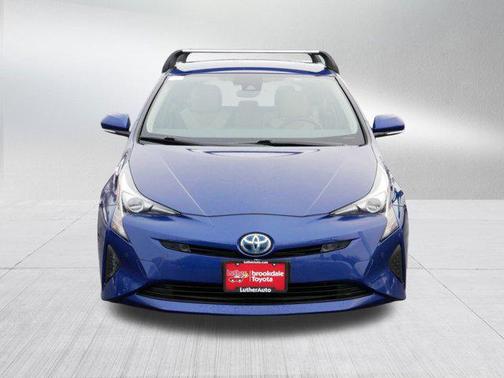 2017 Toyota Prius Two Eco