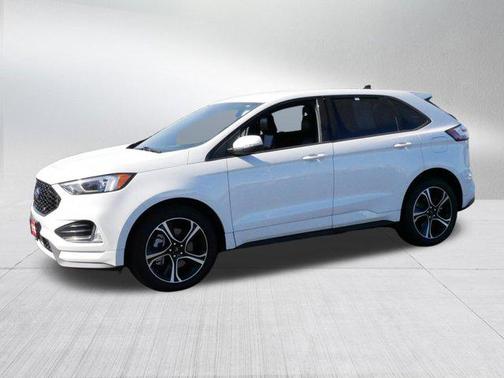 2023 Ford Edge ST