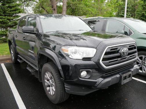 2019 Toyota Tacoma SR5