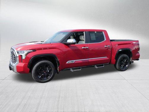 2024 Toyota Tundra Hybrid 1794 Edition