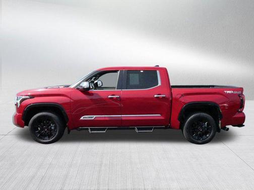2024 Toyota Tundra Hybrid 1794 Edition