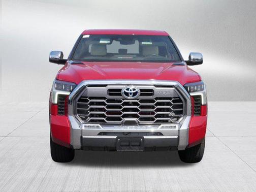2024 Toyota Tundra Hybrid 1794 Edition