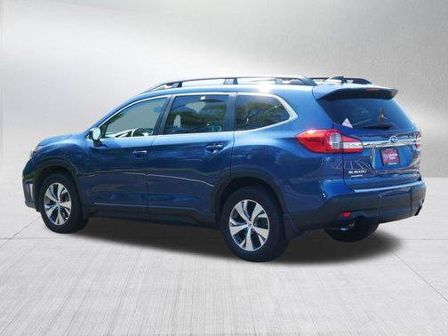 2020 Subaru Ascent Premium 7-Passenger