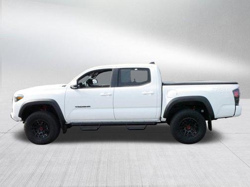 2023 Toyota Tacoma TRD Pro