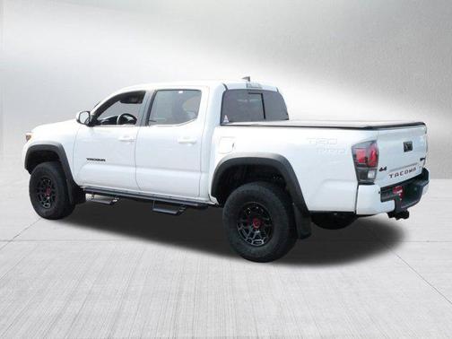 2023 Toyota Tacoma TRD Pro