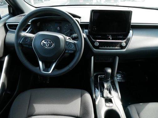 2023 Toyota Corolla Hybrid SE