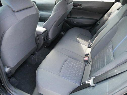 2023 Toyota Corolla Hybrid SE