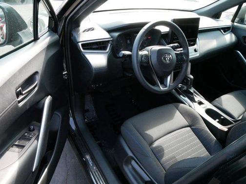 2023 Toyota Corolla Hybrid SE