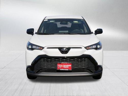 2024 Toyota Corolla Hybrid L