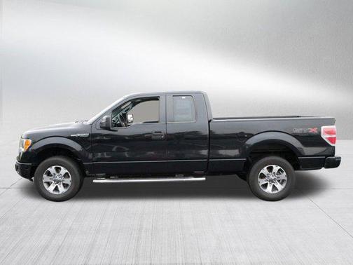 2013 Ford F-150 STX