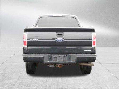 2013 Ford F-150 STX