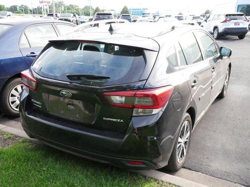 2023 Subaru Impreza Premium