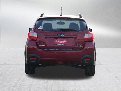 2015 Subaru XV Crosstrek 2.0i Premium