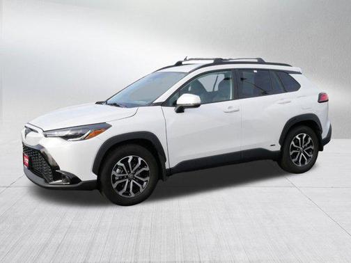 2023 Toyota Corolla Hybrid SE