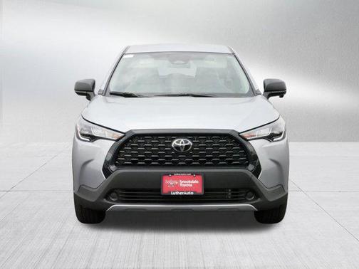 2023 Toyota Corolla Cross L