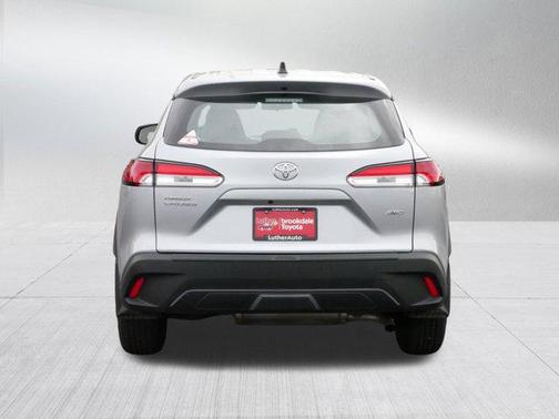 2023 Toyota Corolla Cross L