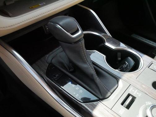 Wind Chill Pearl 2023 Toyota Highlander Limited