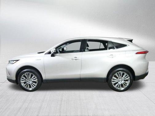 2021 Toyota Venza XLE
