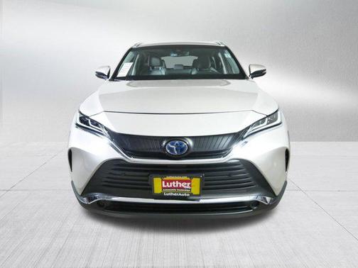 2021 Toyota Venza XLE