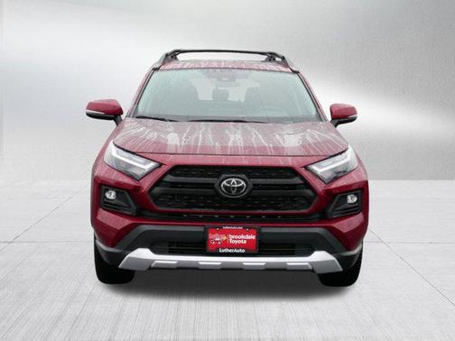 2023 Toyota RAV4 Adventure